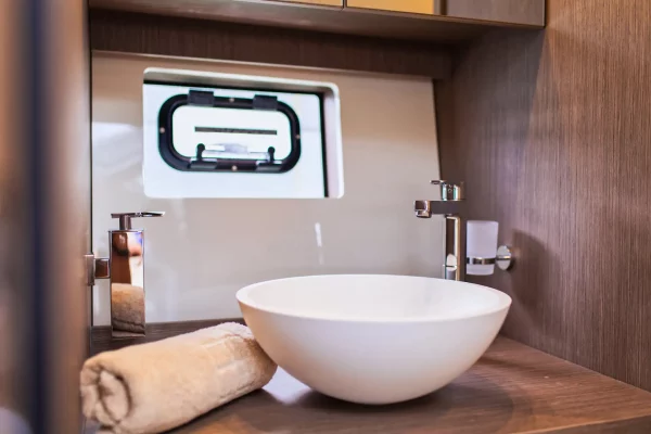 Motoryacht Charter Kroatien