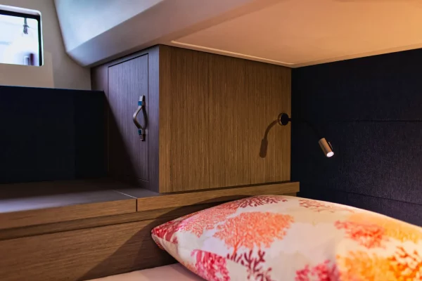 Motoryacht Charter Kroatien