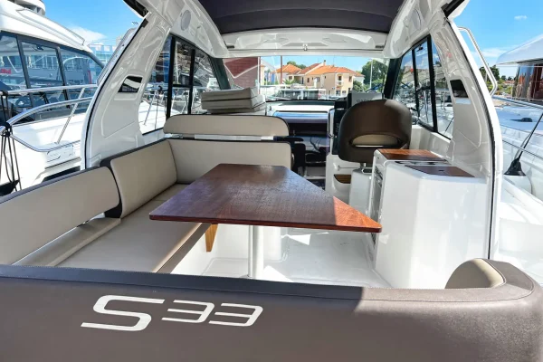 Motorboot Chartern Kroatien