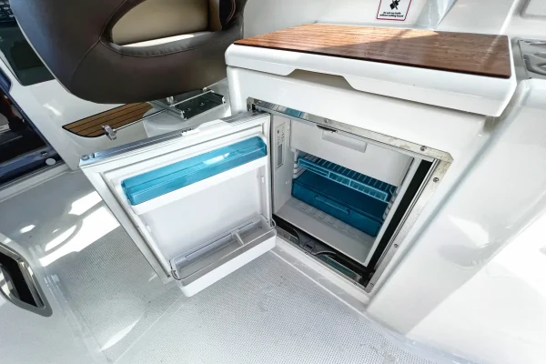 Motorboot Chartern Kroatien