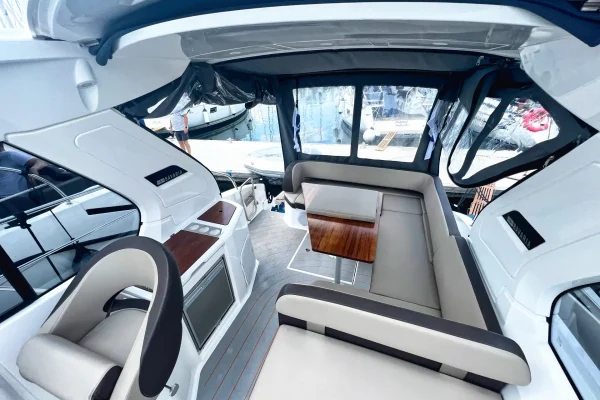 Motorboot in Kroatien mieten