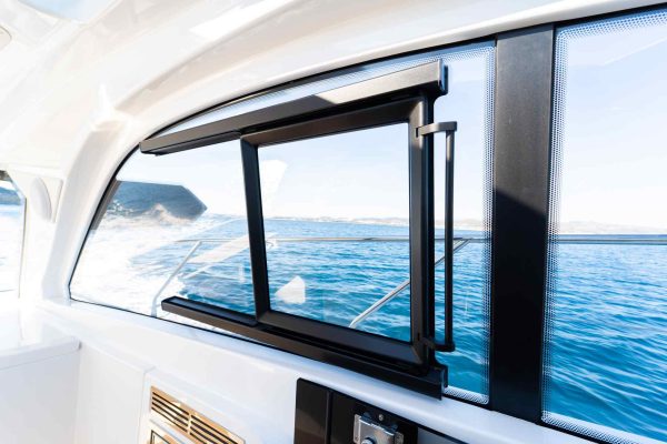 Motorboot Kroatien - Gran Turismo 41 - Holly