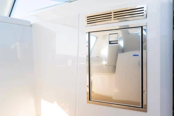 Motorboot Kroatien - Gran Turismo 41 - Holly