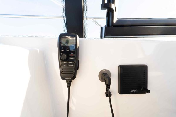 Motorboot Kroatien - Gran Turismo 41 - Holly