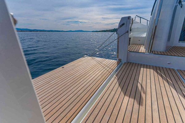 Motorboot Kroatien mieten in Vodice