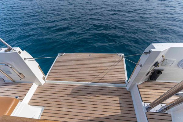 Motorboot Kroatien mieten in Vodice