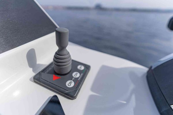 Motorboot Kroatien mieten in Vodice