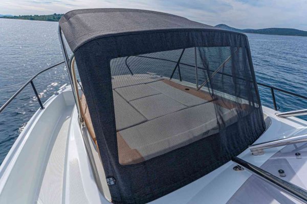 Boote Chartern Vodice Beneteau Flyer 9 Sundeck