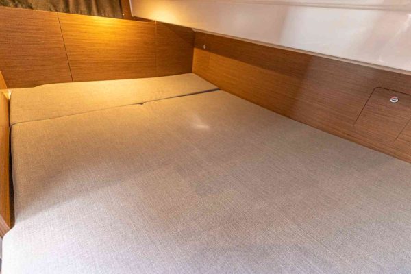 Boote Chartern Vodice Beneteau Flyer 9 Sundeck