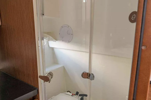 Boote Chartern Vodice Beneteau Flyer 9 Sundeck