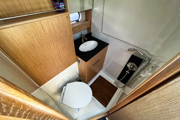 Motorboot mieten Bavaria in Kroatien