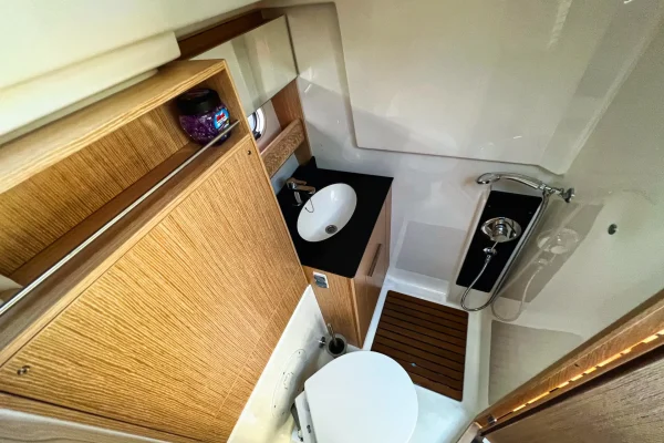 Motorboot mieten Bavaria in Kroatien