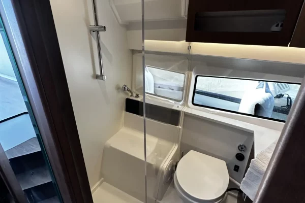 Motorboot mieten Tribunj