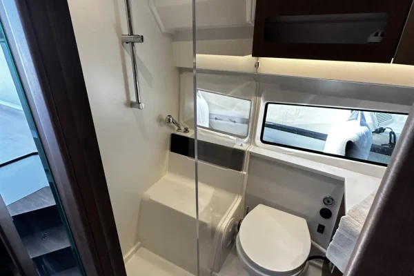 Motorboot mieten Tribunj