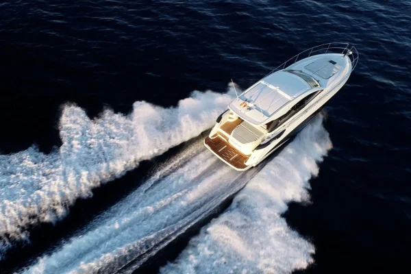 Beneteau Gran Turismo 45