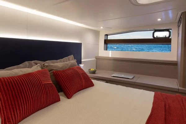 Motorboot Vermietung