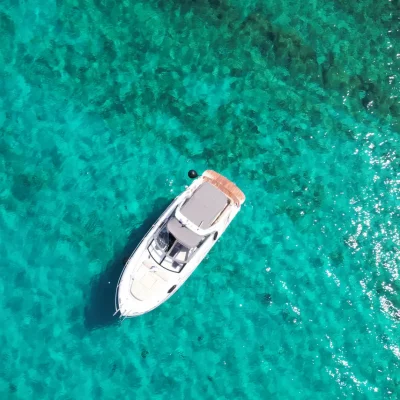 Motorboot Vermietung Trogir