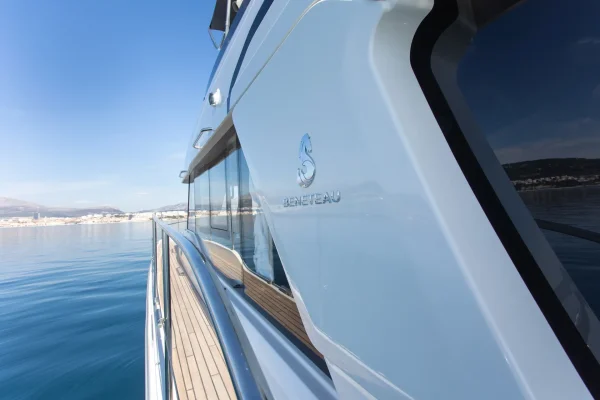 Motorboot Yachtcharter Kroatien