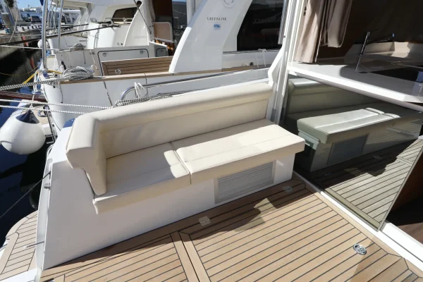 Motoryacht Charter Kroatien