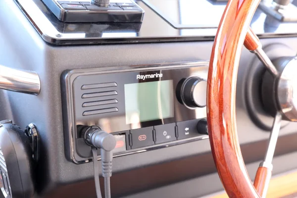 Motoryacht Charter Kroatien