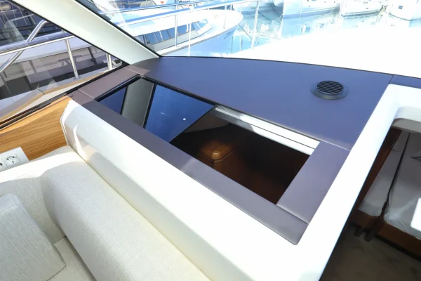 Motoryacht Charter Kroatien