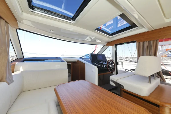 Motoryacht Charter Kroatien