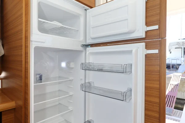 Motoryacht Charter Kroatien