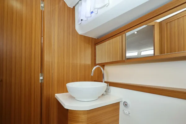 Motoryacht Charter Kroatien