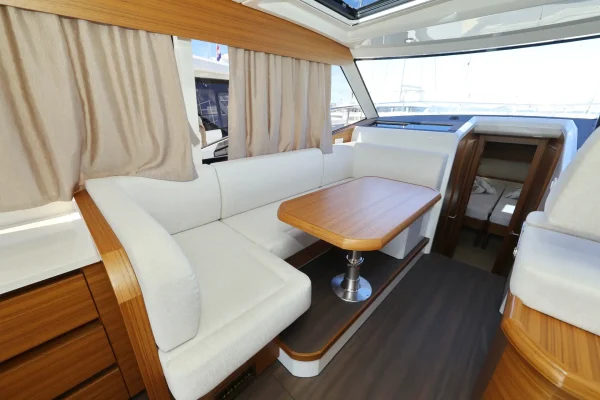 Motoryacht Charter Kroatien