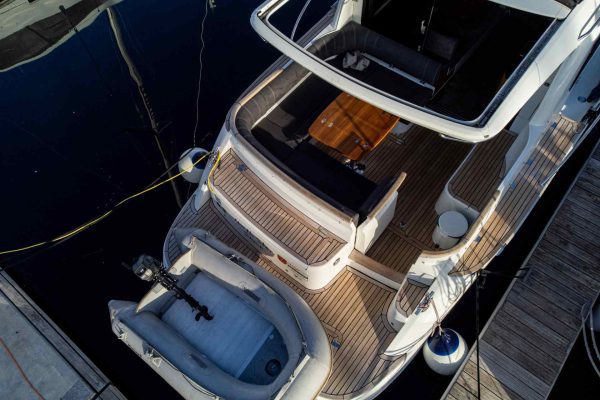 Motoryacht Charter Sibenik
