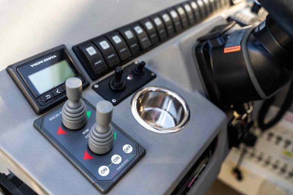 Motoryacht Charter Sibenik