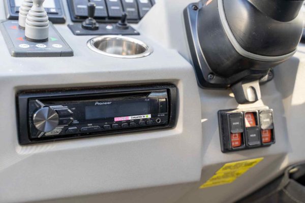 Motoryacht Charter Sibenik