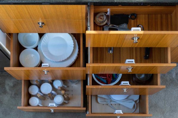 Motoryacht Charter Sibenik