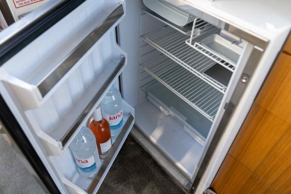 Motoryacht Charter Sibenik