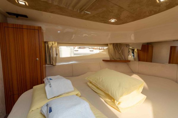 Motoryacht Charter Sibenik