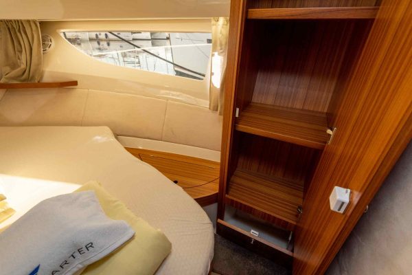 Motoryacht Charter Sibenik