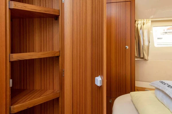 Motoryacht Charter Sibenik