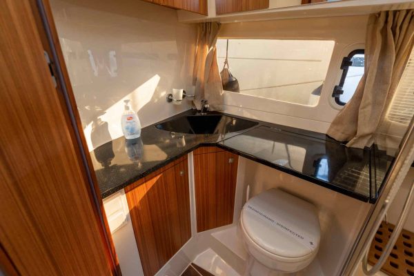 Marex 375 - North Star