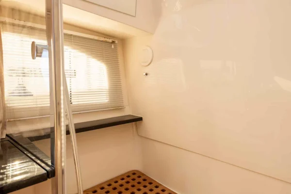 Marex 375 - North Star