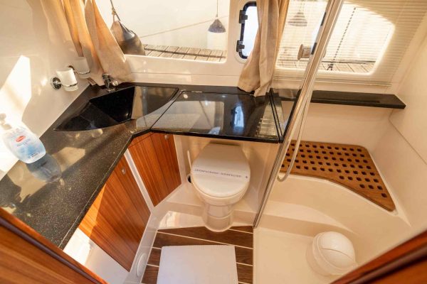 Marex 375 - North Star