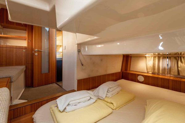 Marex 375 - North Star