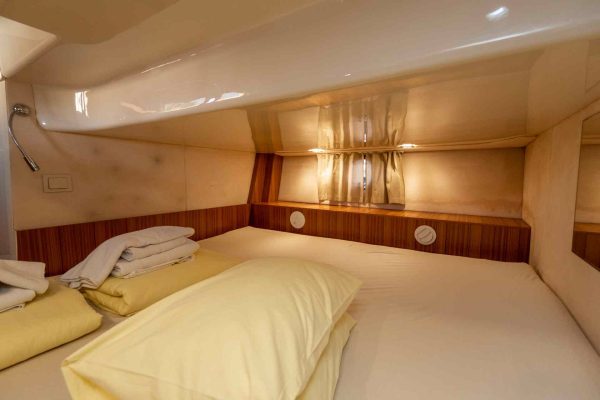 Marex 375 - North Star