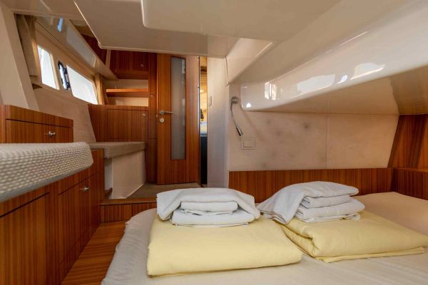 Marex 375 - North Star