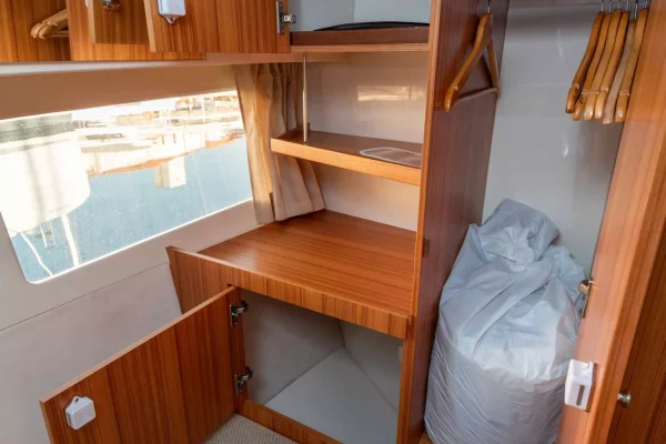 Marex 375 - North Star