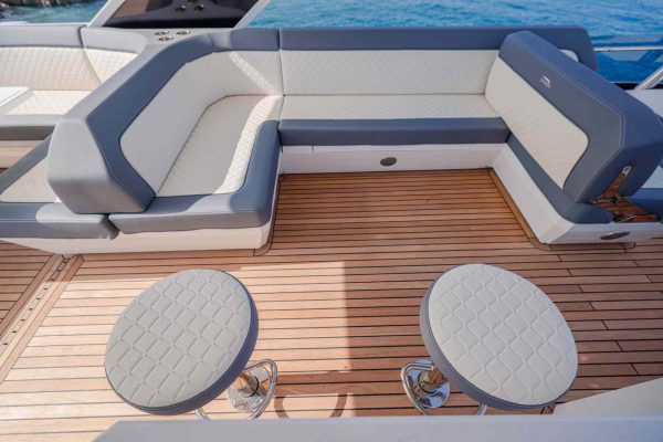Motoryacht Kroatien Charter