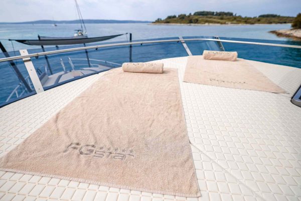 Motoryacht Kroatien Charter