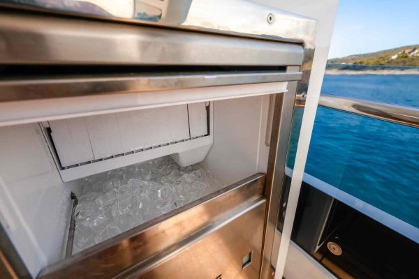 Motoryacht Kroatien Charter