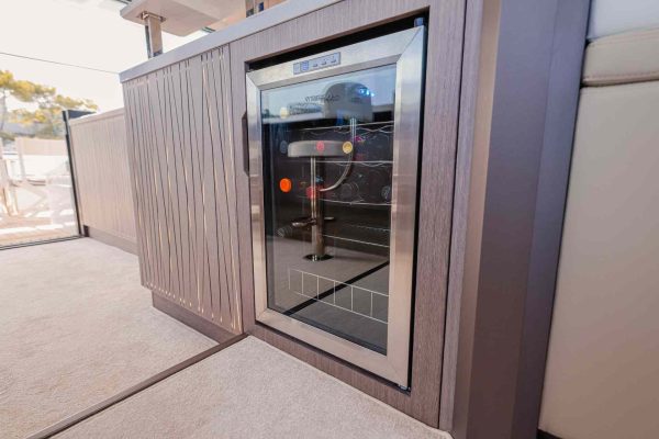 Motoryacht Kroatien Charter