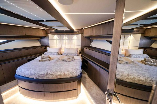 Galeon 640 Fly - FG STAR