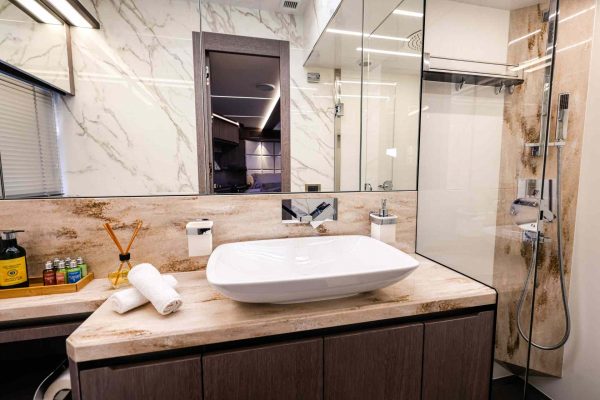 Galeon 640 Fly - FG STAR